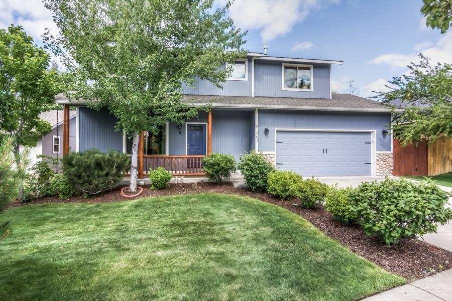 Paulina Peaks - Residential