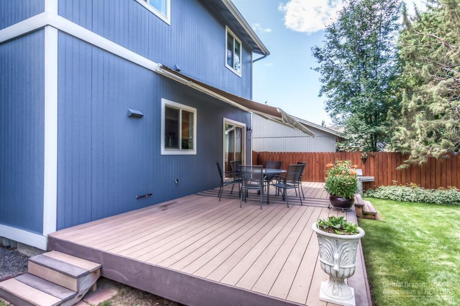 Paulina Peaks - Residential