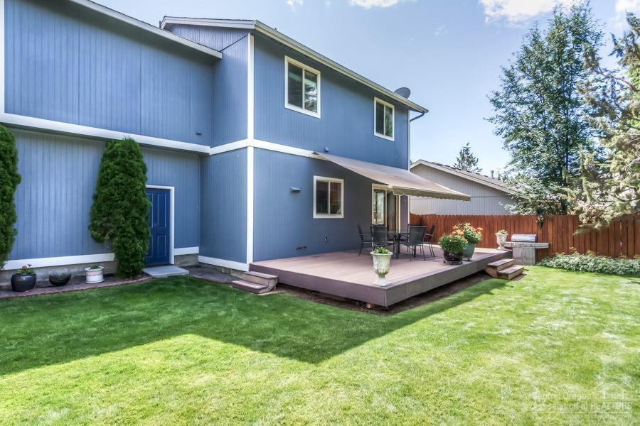 Paulina Peaks - Residential