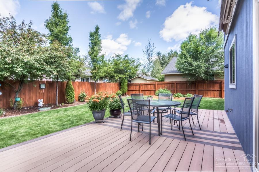 Paulina Peaks - Residential