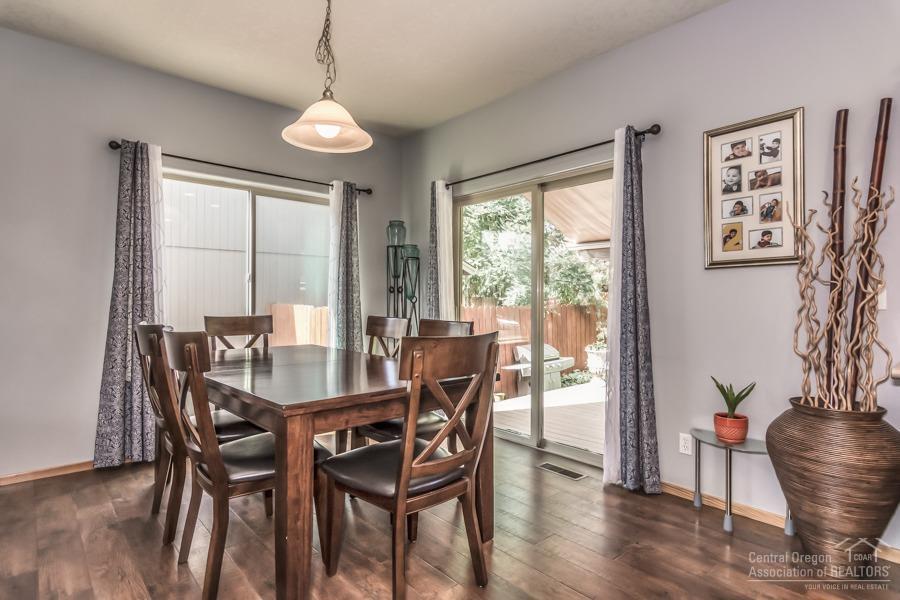 Paulina Peaks - Residential