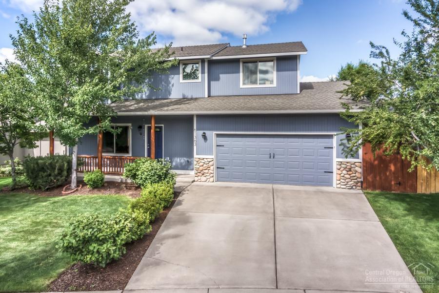 Paulina Peaks - Residential