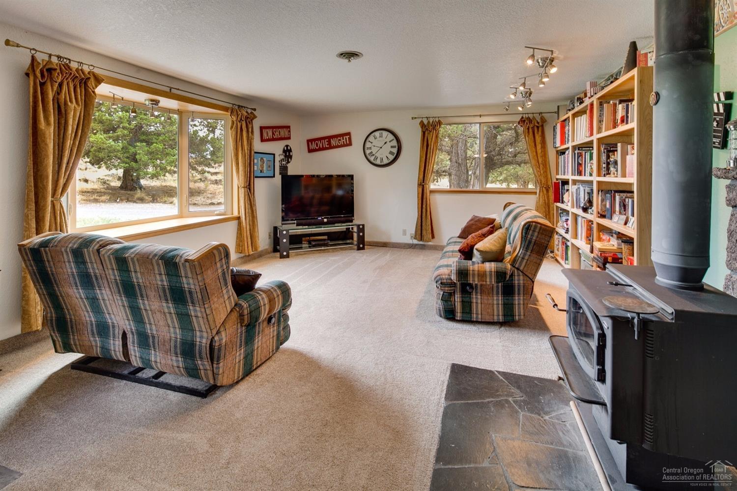 Howells Hilltop - Residential