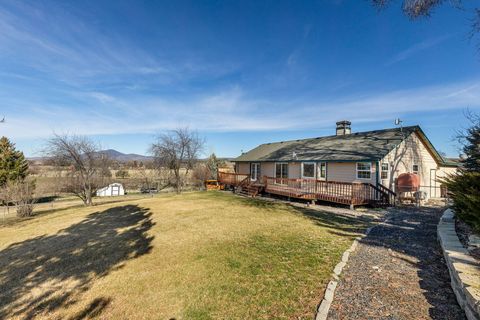 3249 NE Yellowpine Road Prineville OR 97754