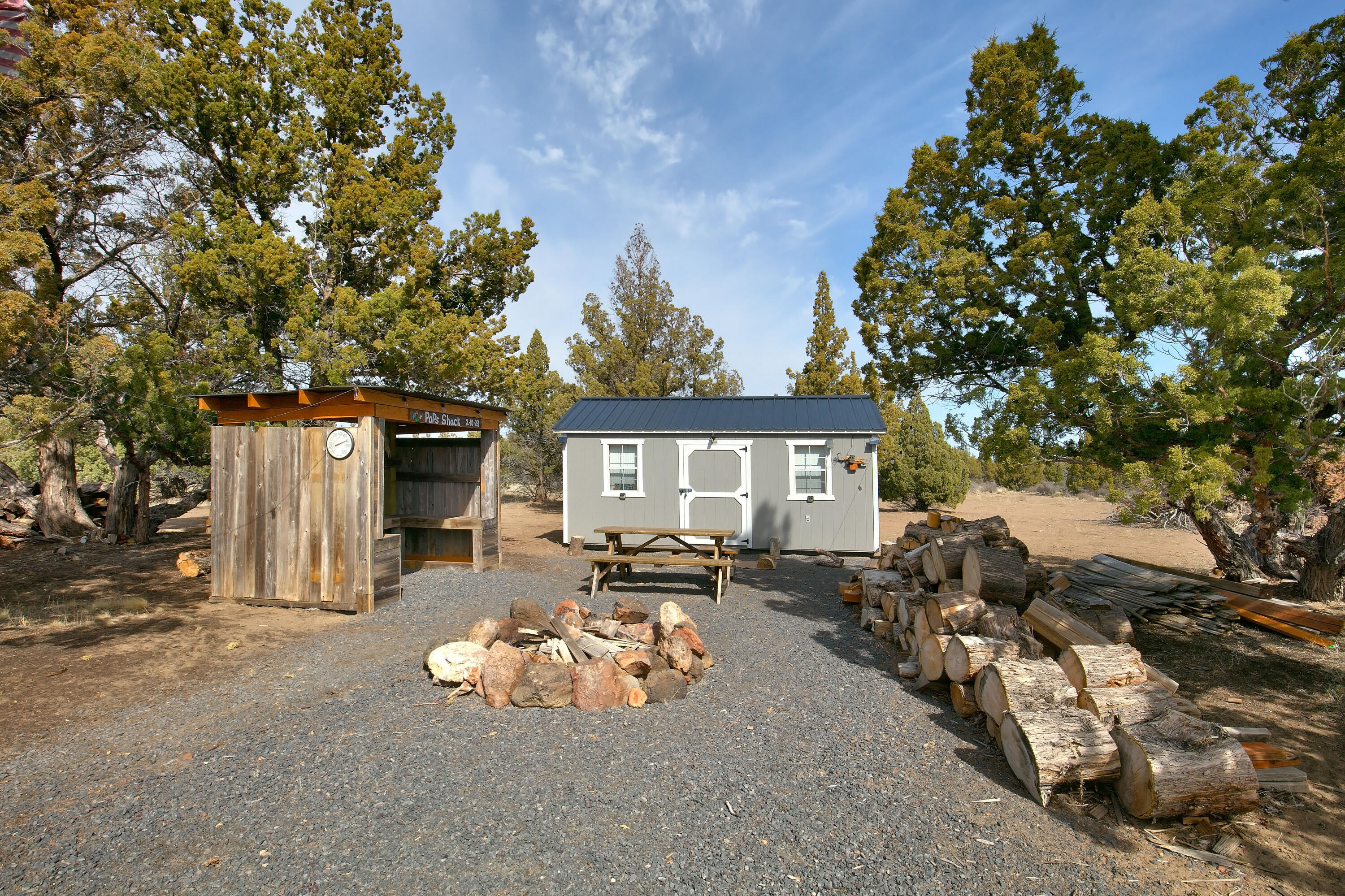 Juniper Acres - Land