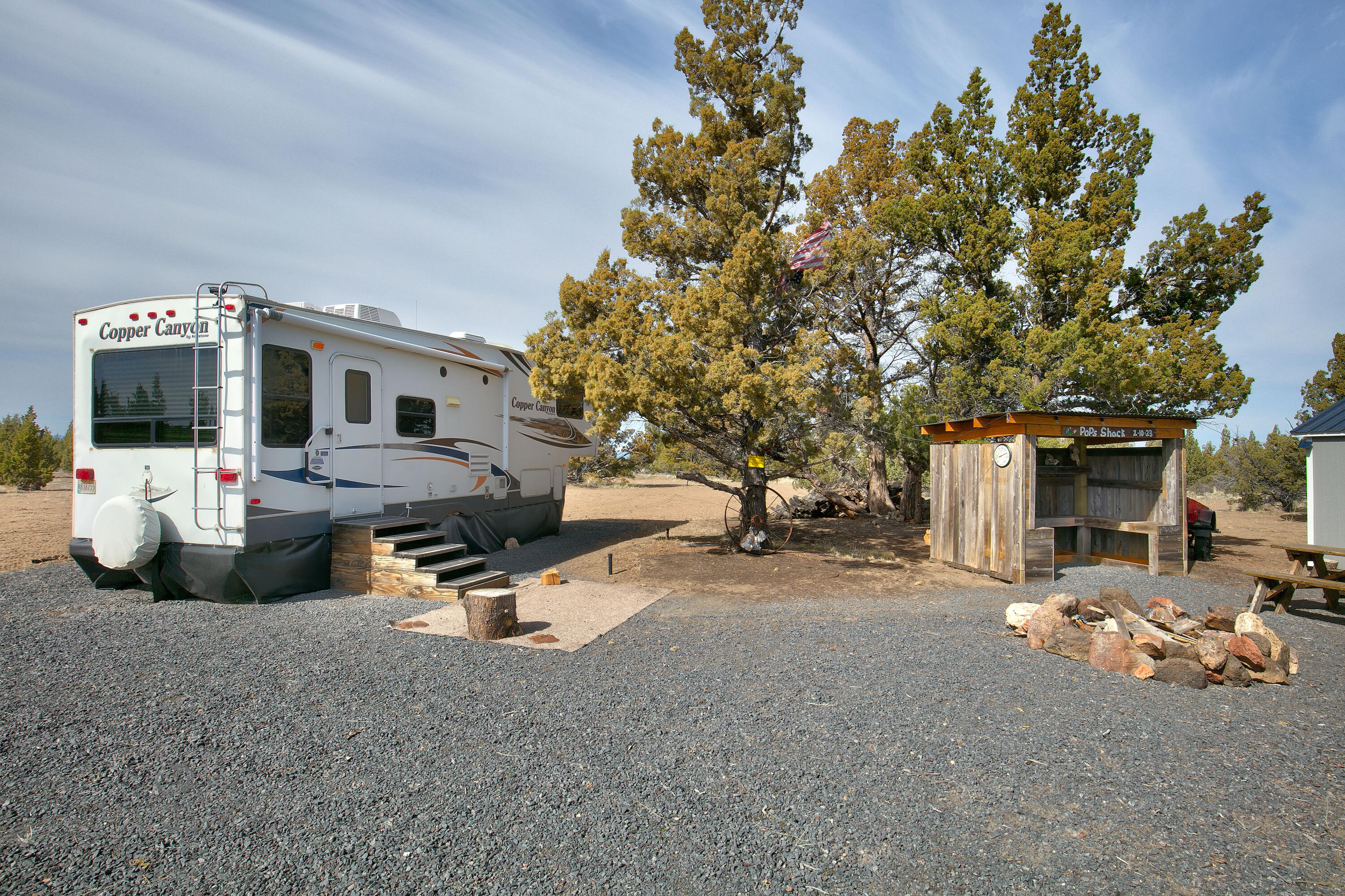 Juniper Acres - Land