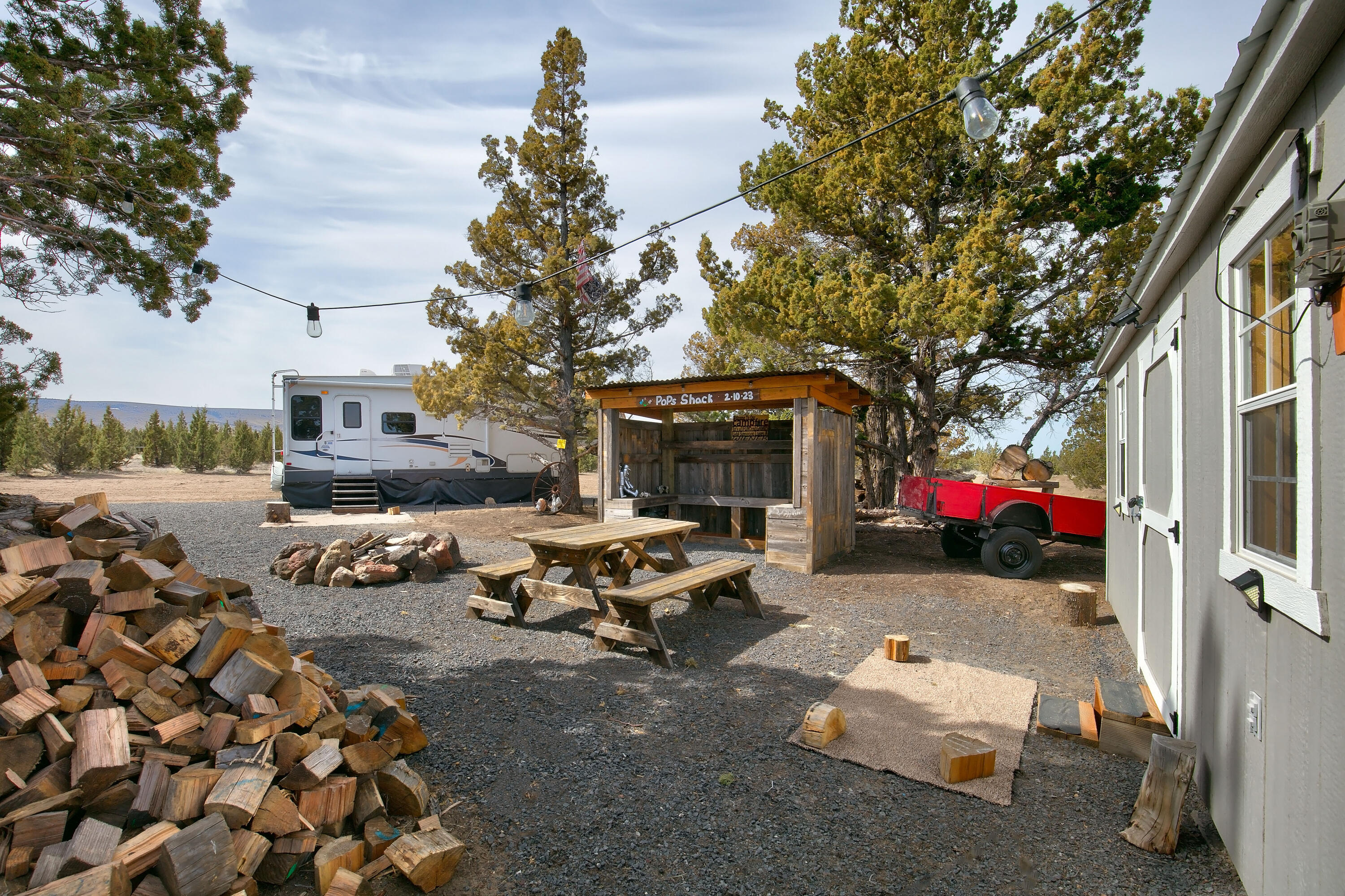 Juniper Acres - Land