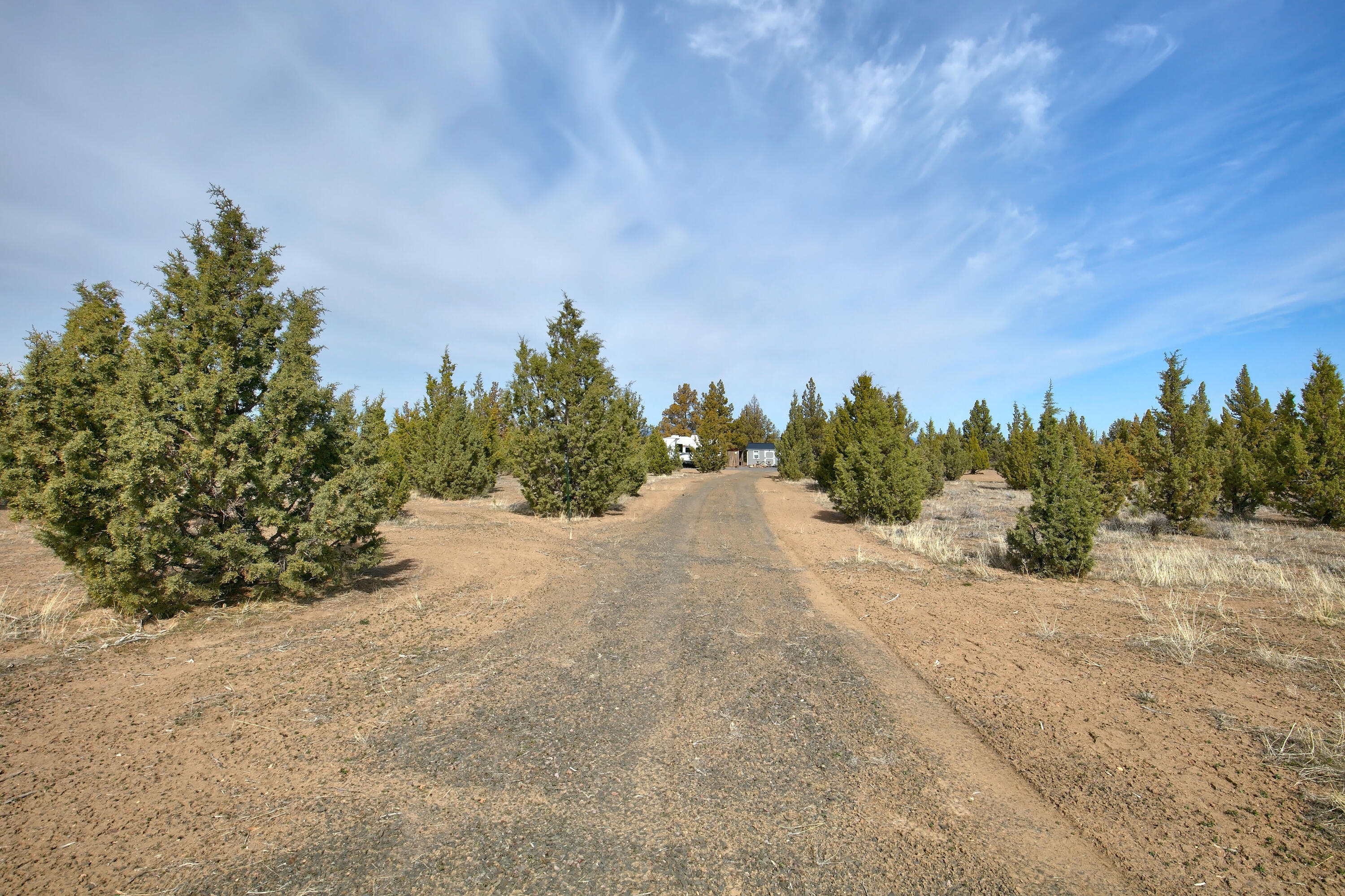 Juniper Acres - Land