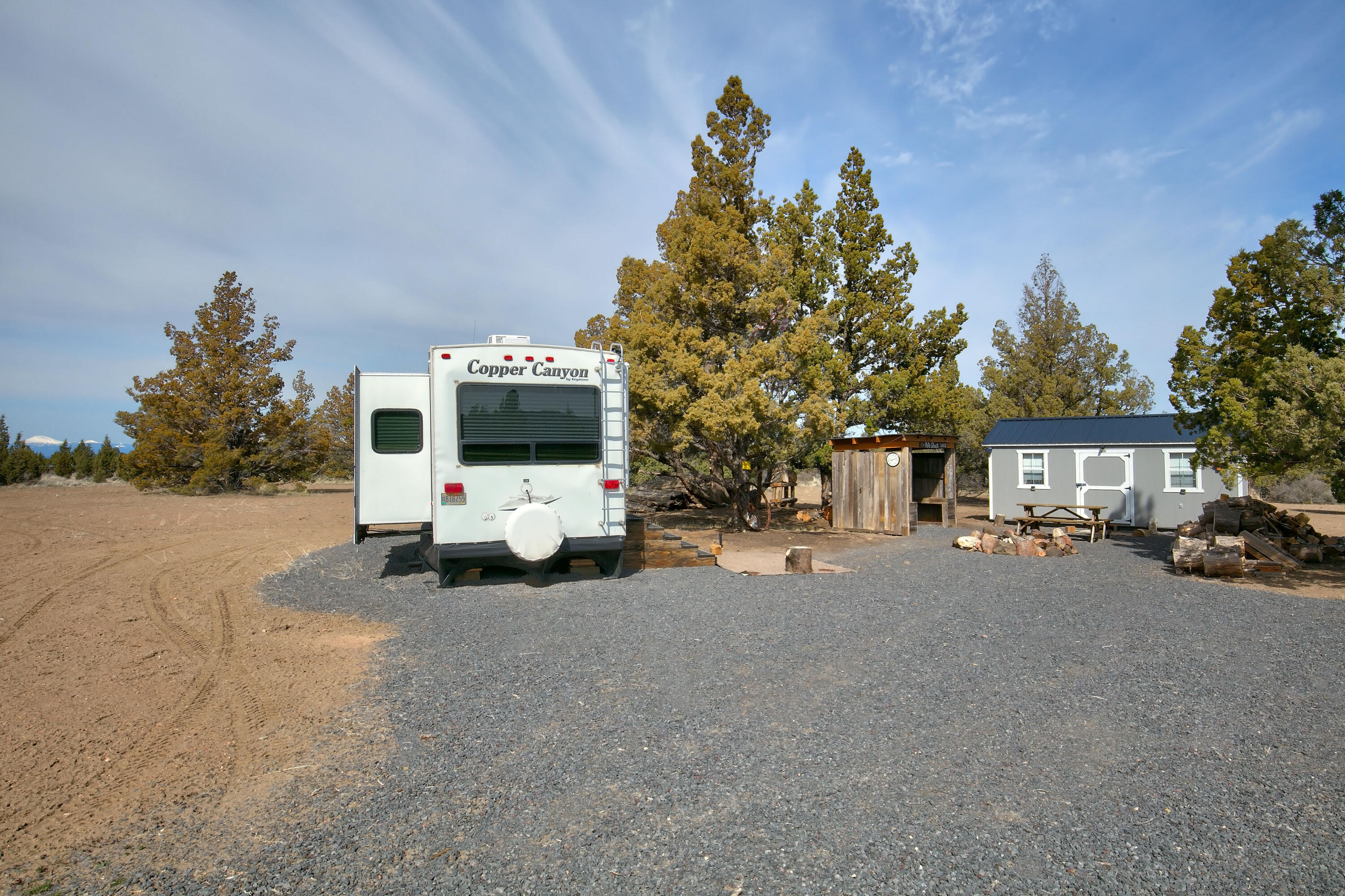 Juniper Acres - Land