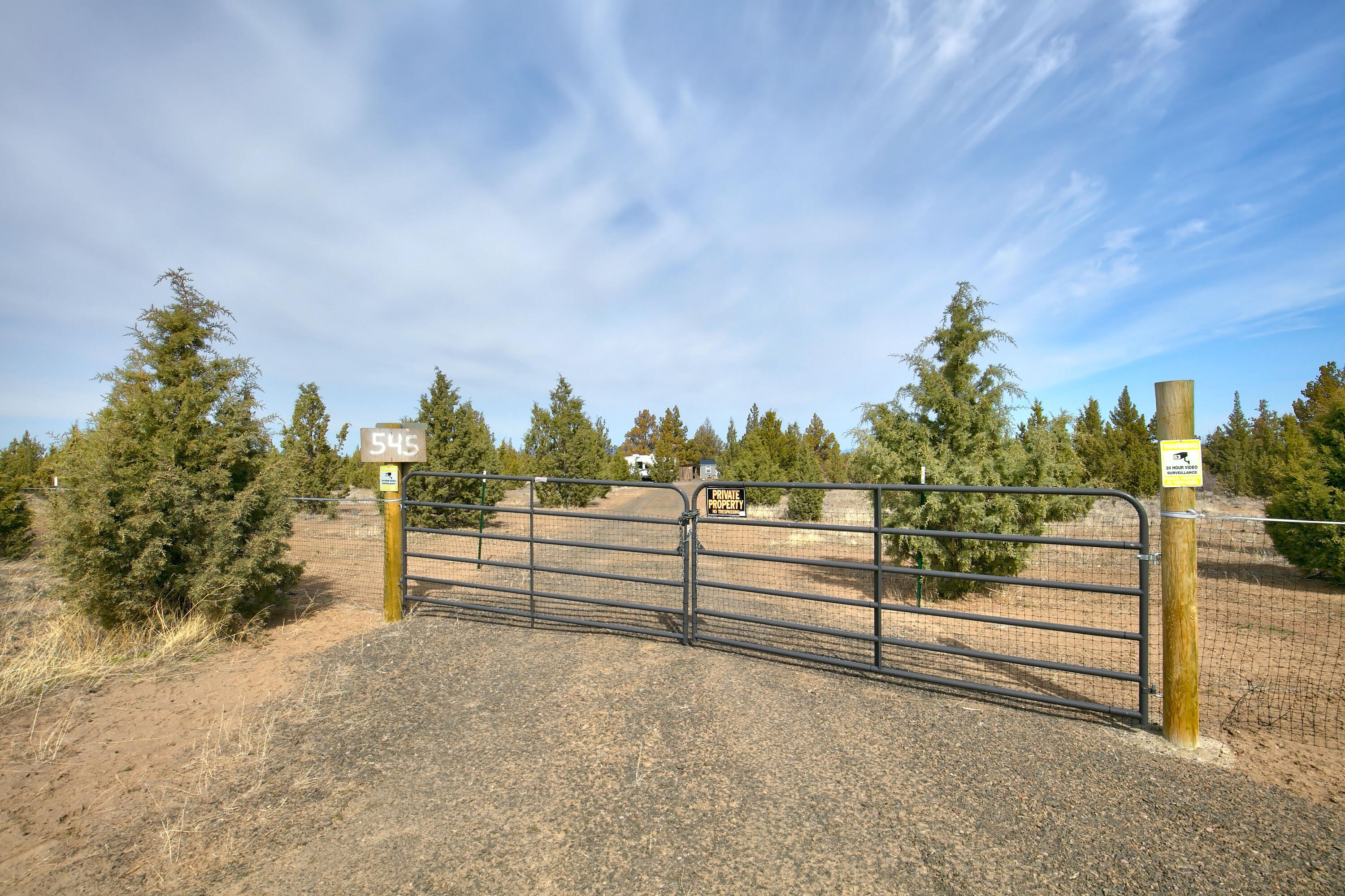 Juniper Acres - Land