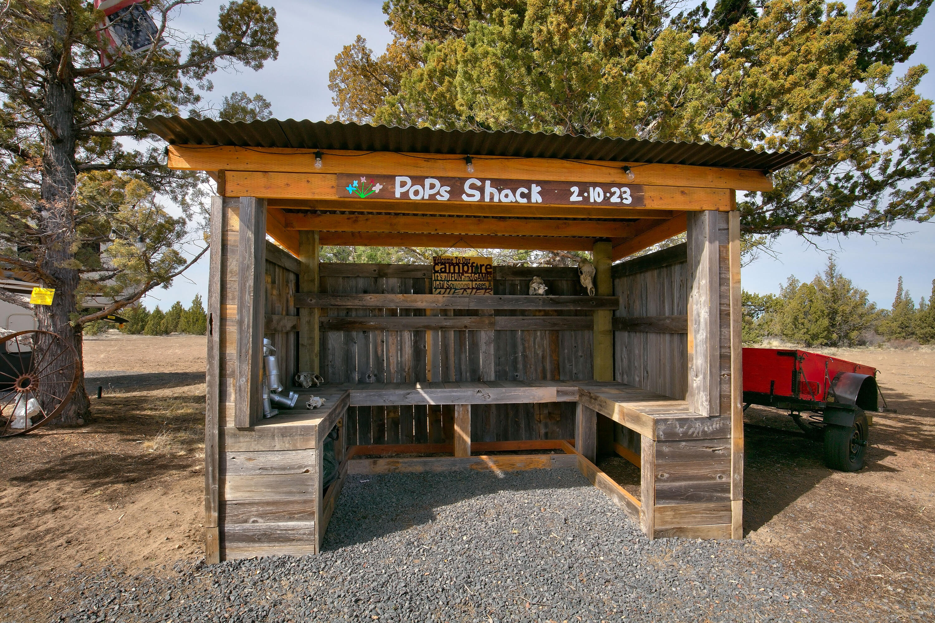 Juniper Acres - Land