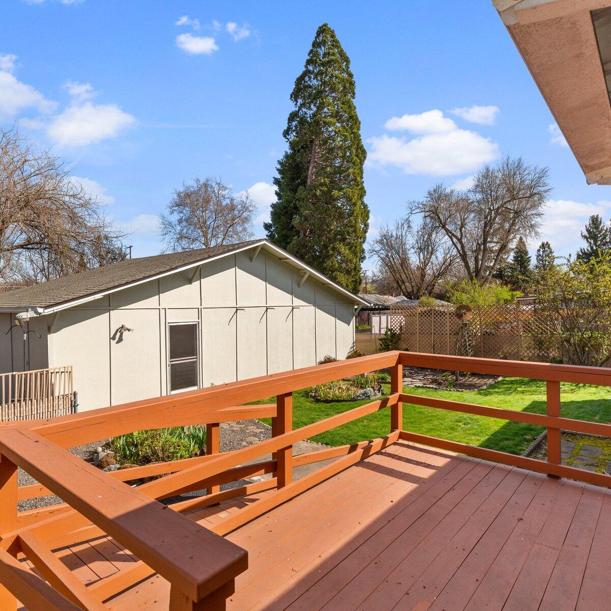 West Side Heights Subdivision - Residential