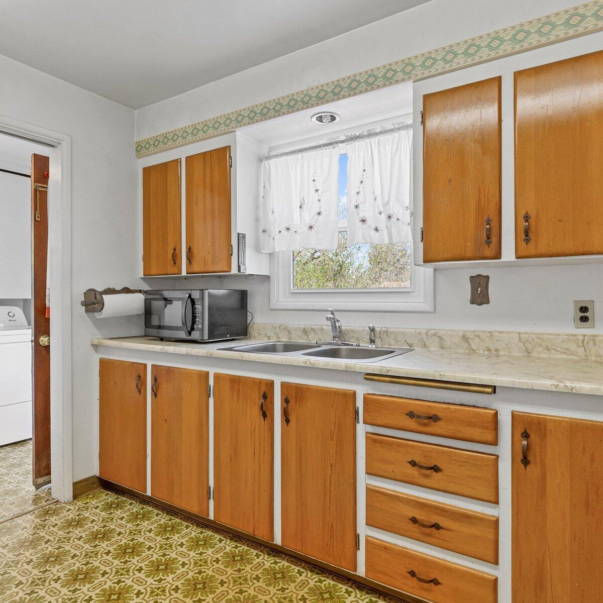 West Side Heights Subdivision - Residential