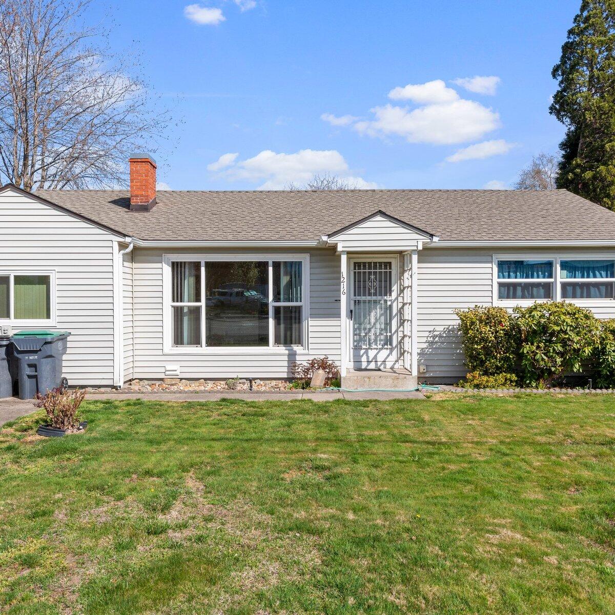 West Side Heights Subdivision - Residential