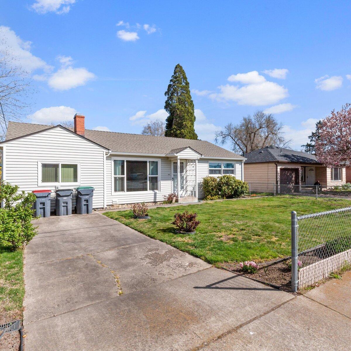 West Side Heights Subdivision - Residential