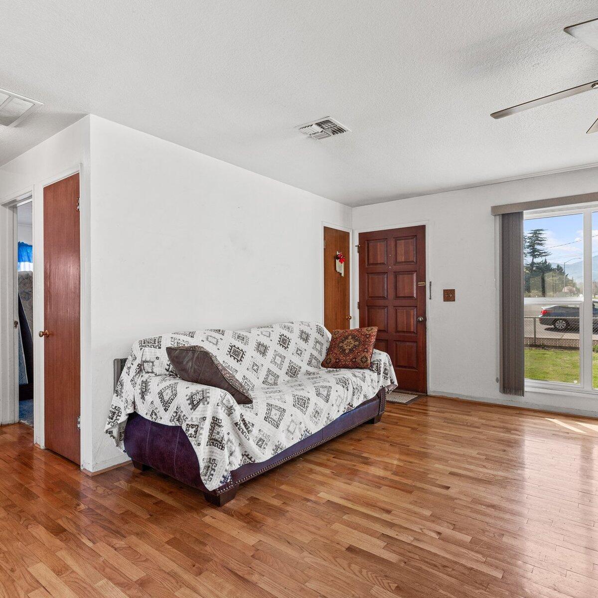 West Side Heights Subdivision - Residential