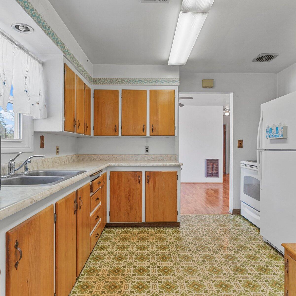 West Side Heights Subdivision - Residential