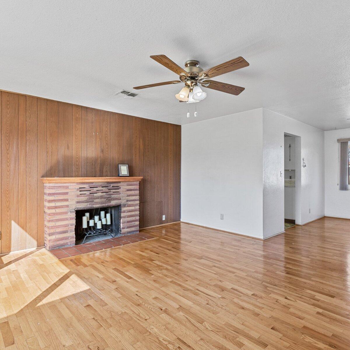 West Side Heights Subdivision - Residential