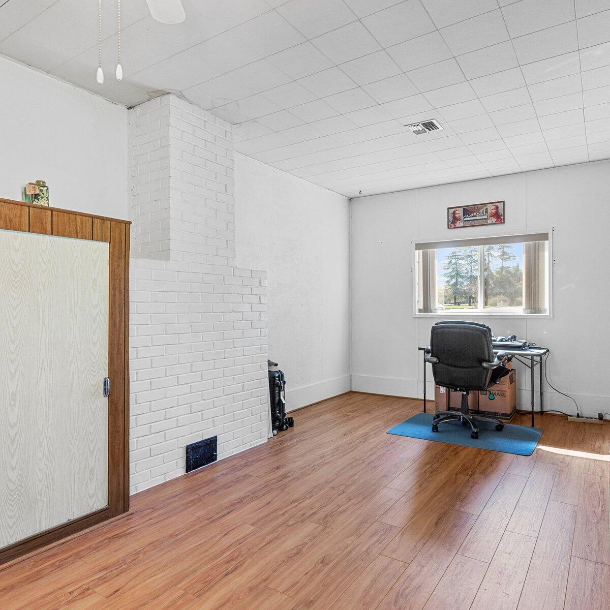 West Side Heights Subdivision - Residential