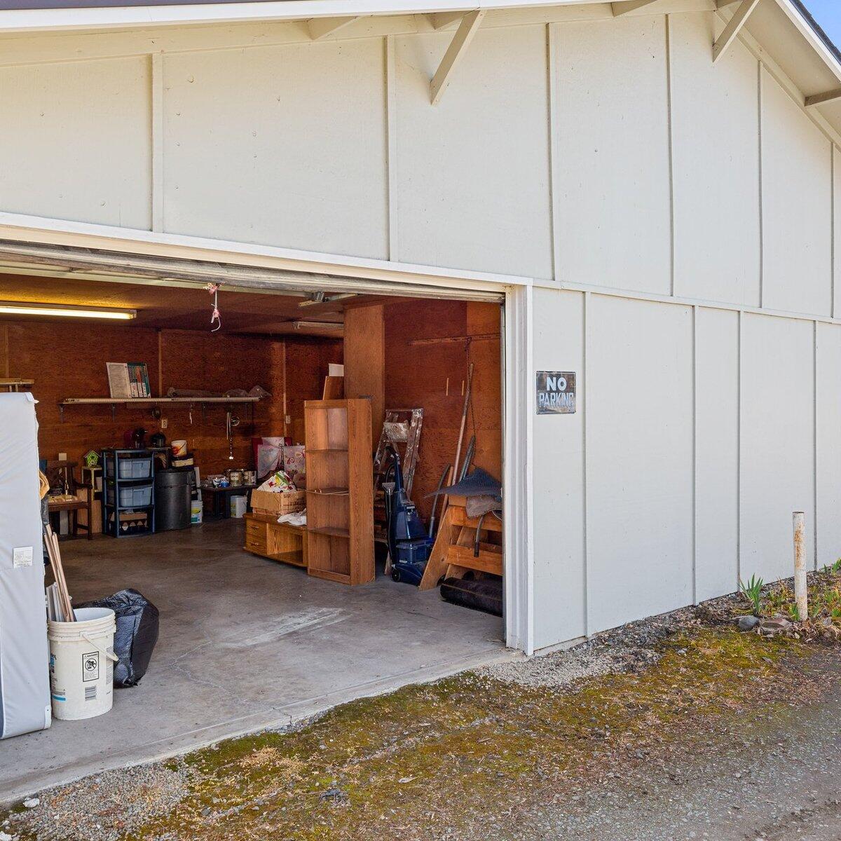 West Side Heights Subdivision - Residential