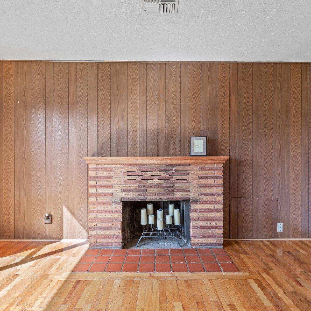 West Side Heights Subdivision - Residential