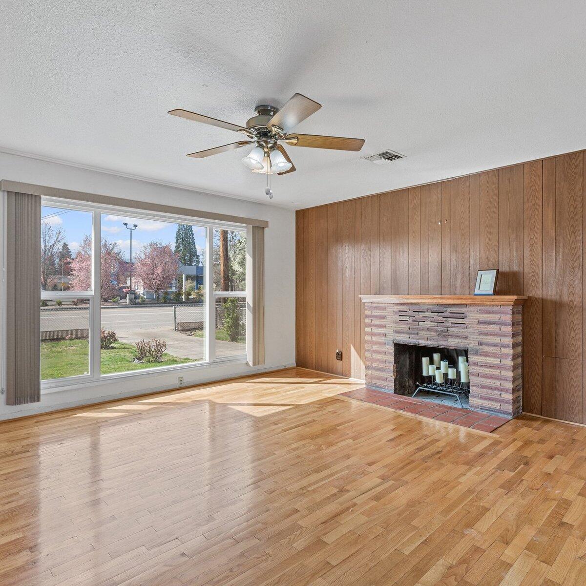 West Side Heights Subdivision - Residential