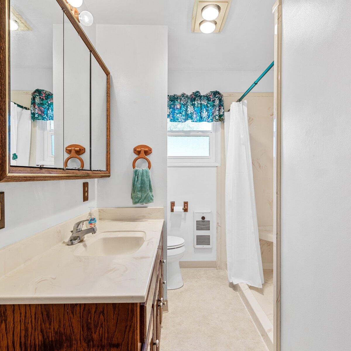 West Side Heights Subdivision - Residential