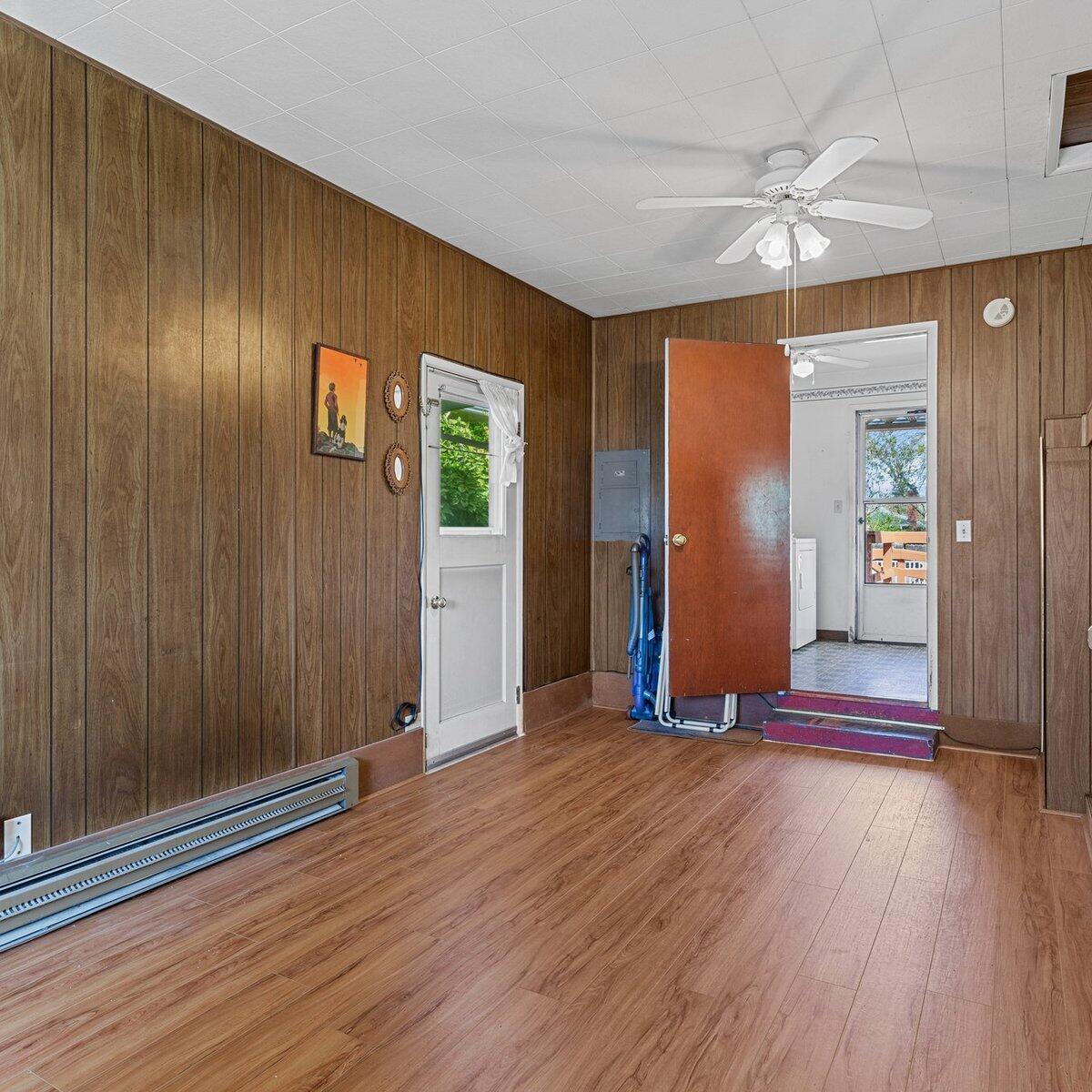 West Side Heights Subdivision - Residential