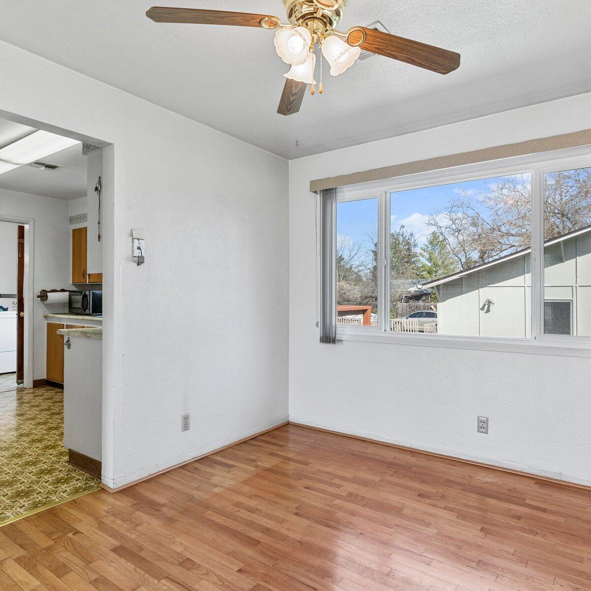 West Side Heights Subdivision - Residential