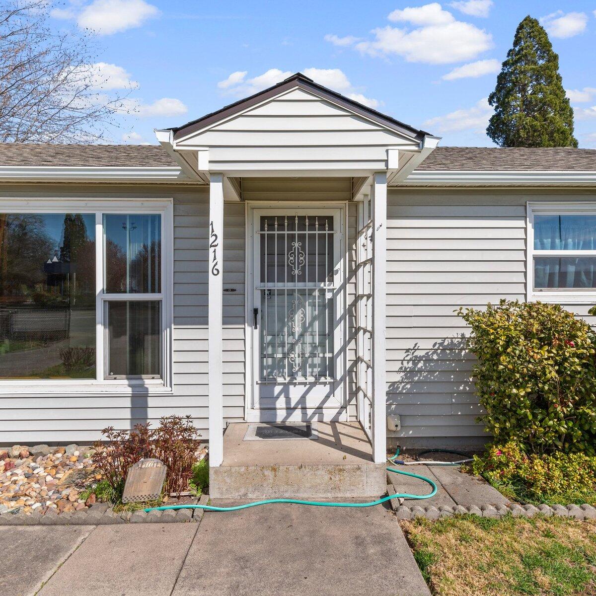 West Side Heights Subdivision - Residential