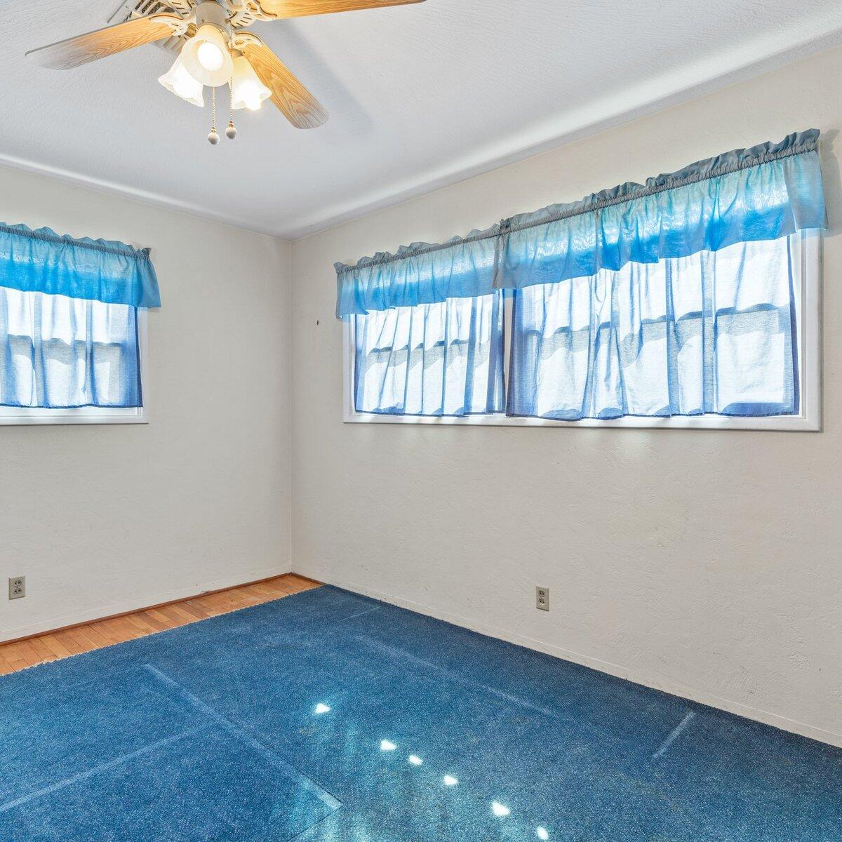 West Side Heights Subdivision - Residential