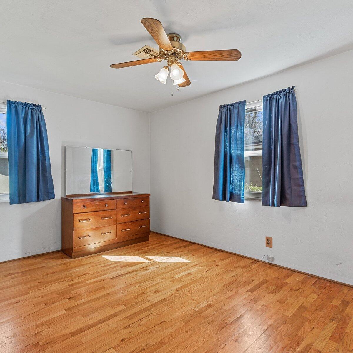 West Side Heights Subdivision - Residential