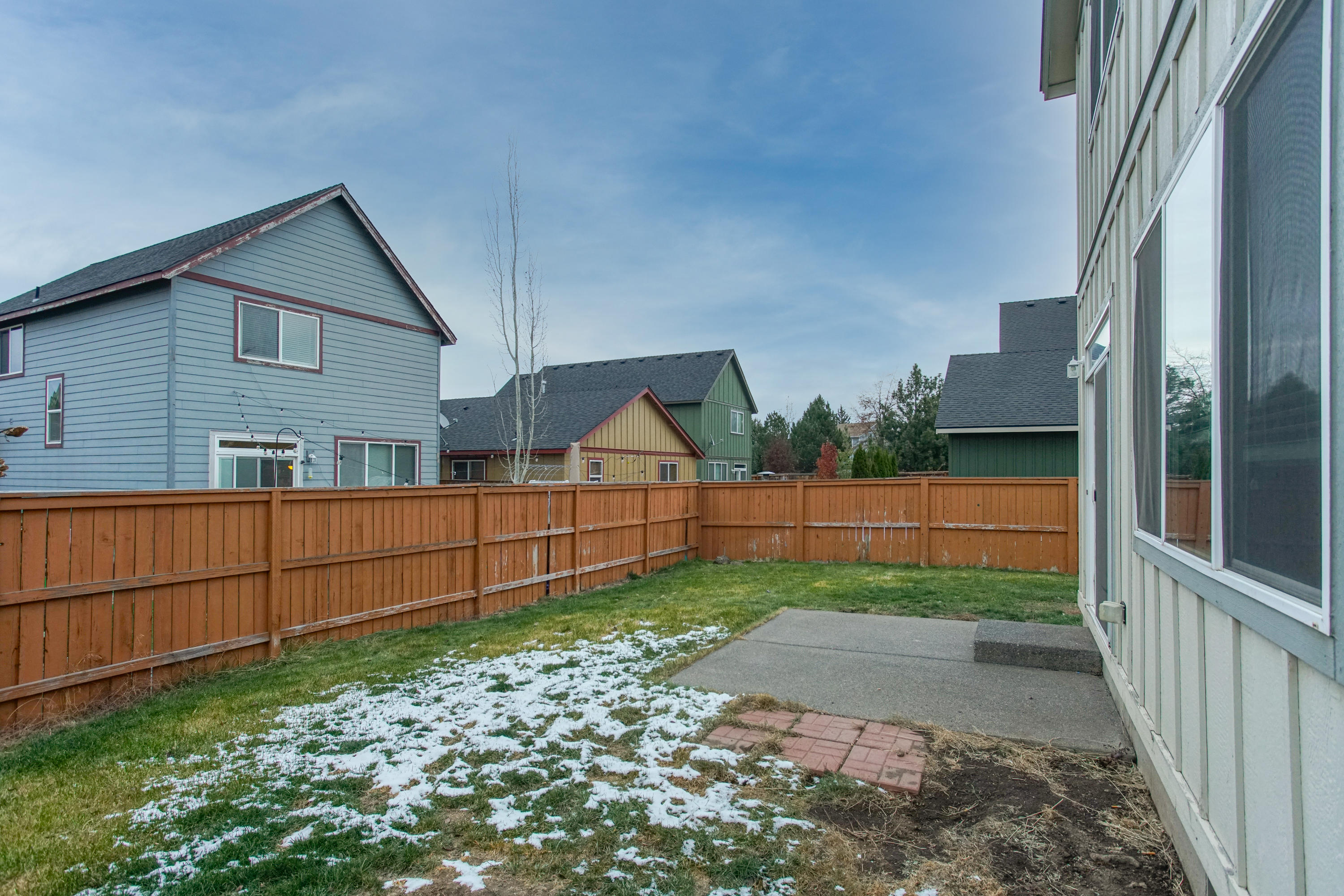 Forum Meadows - Residential