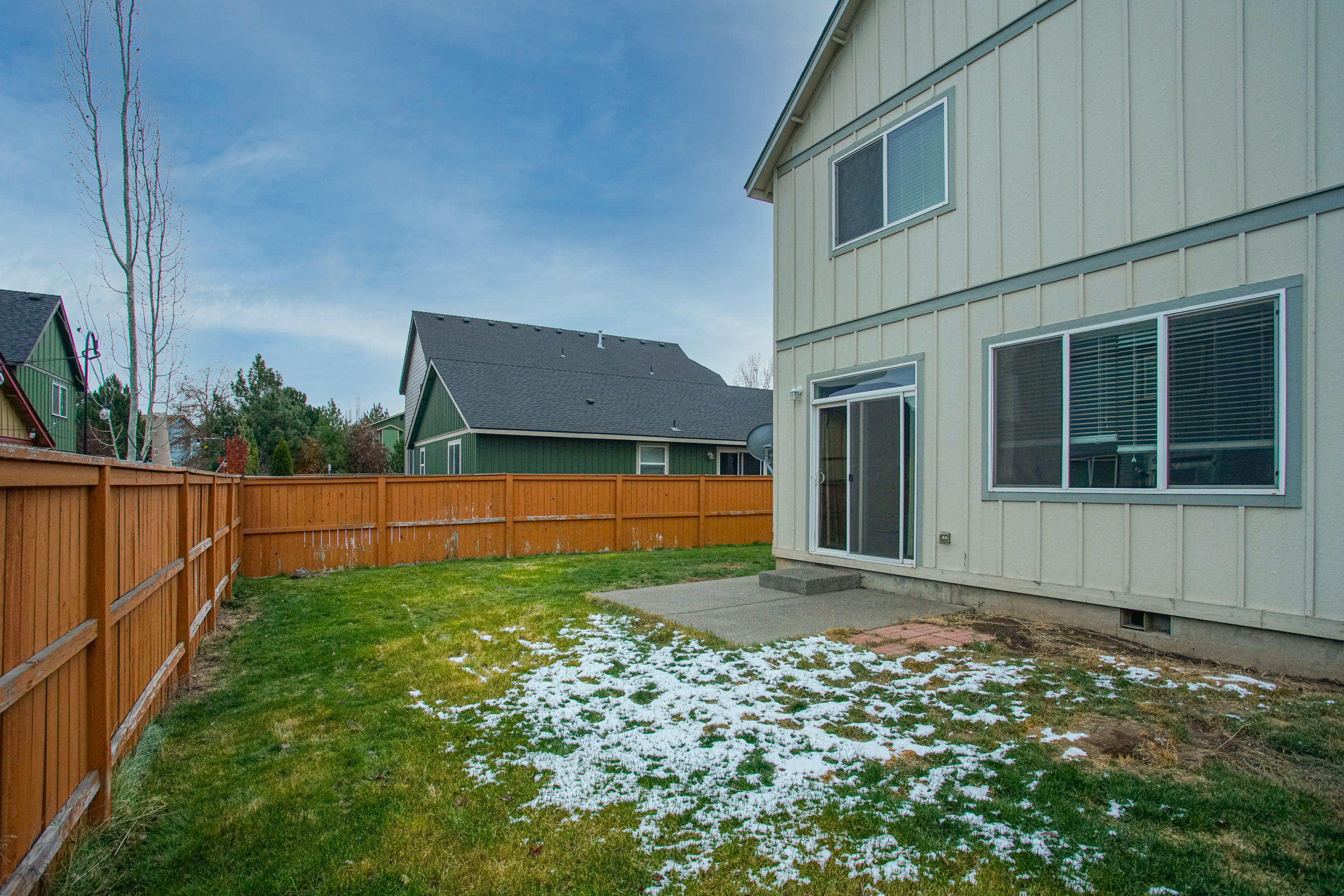 Forum Meadows - Residential