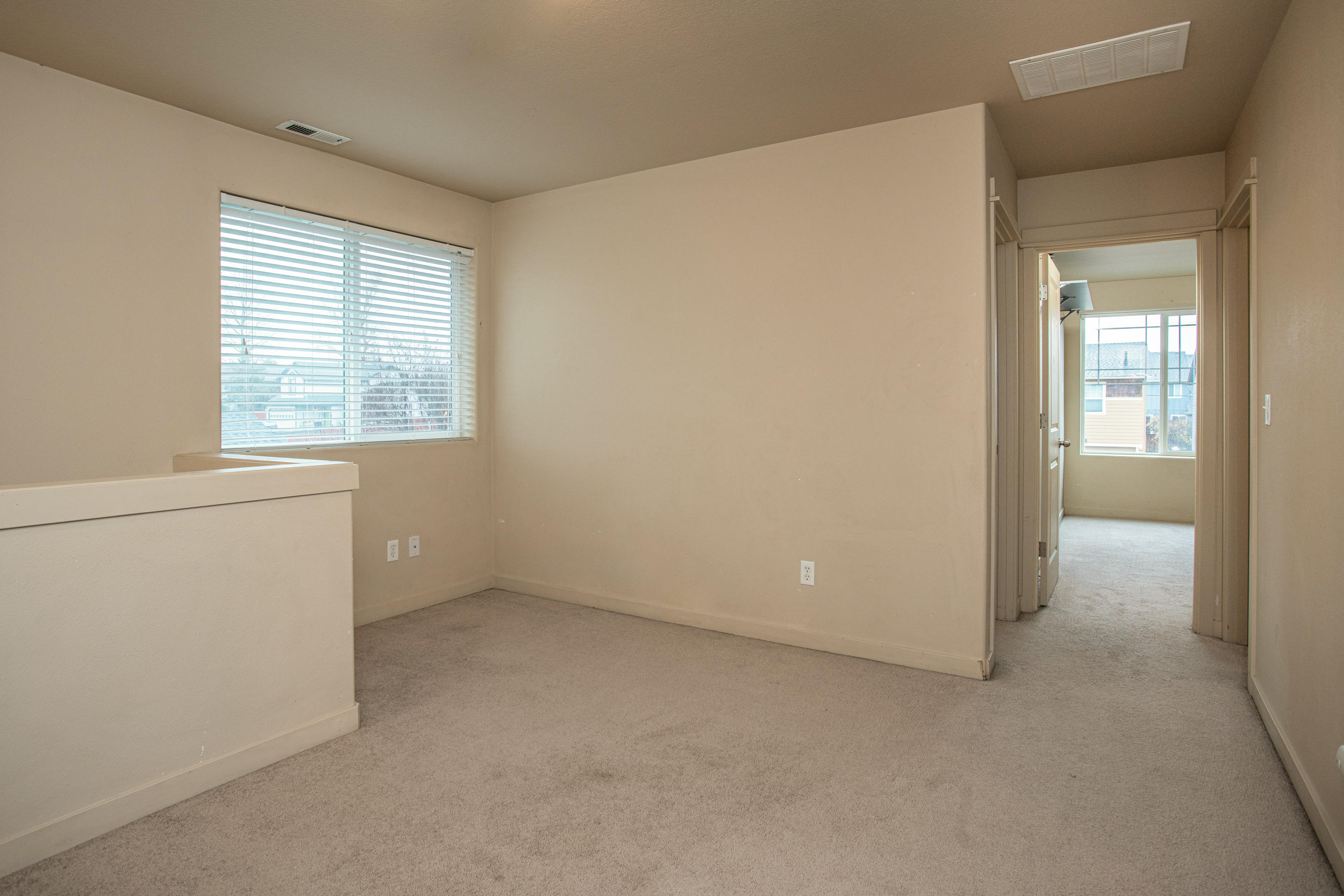 Forum Meadows - Residential