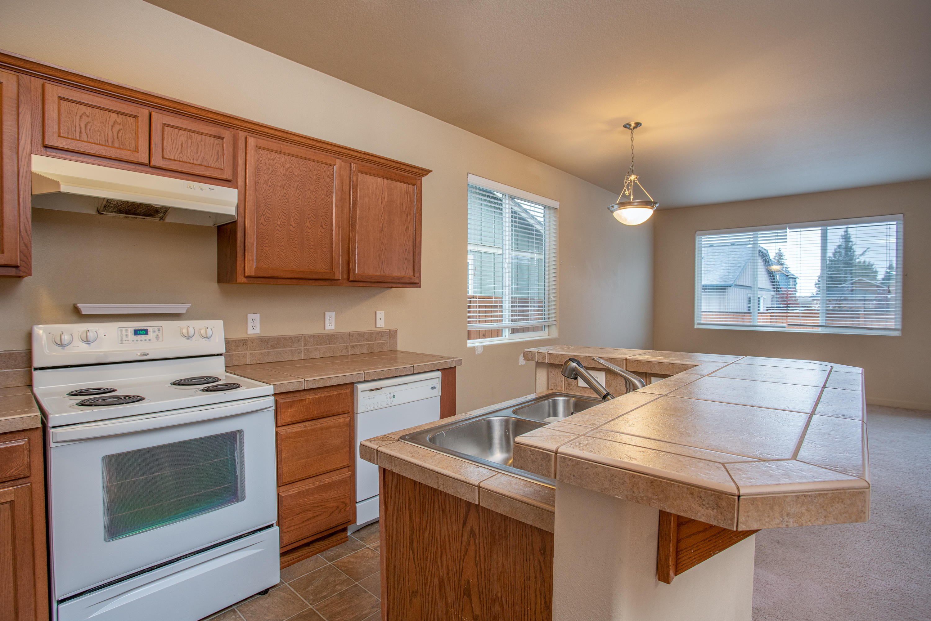 Forum Meadows - Residential