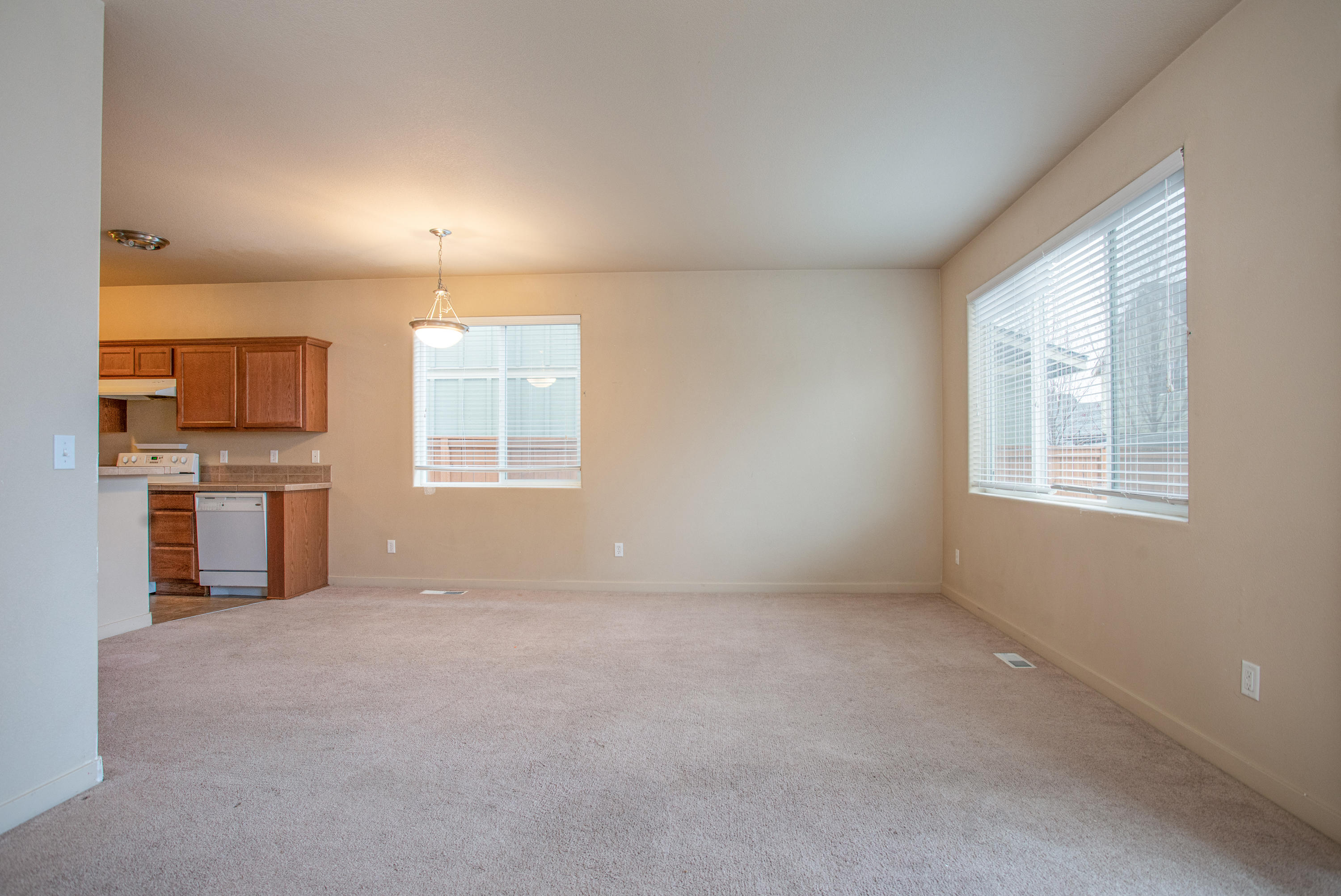 Forum Meadows - Residential