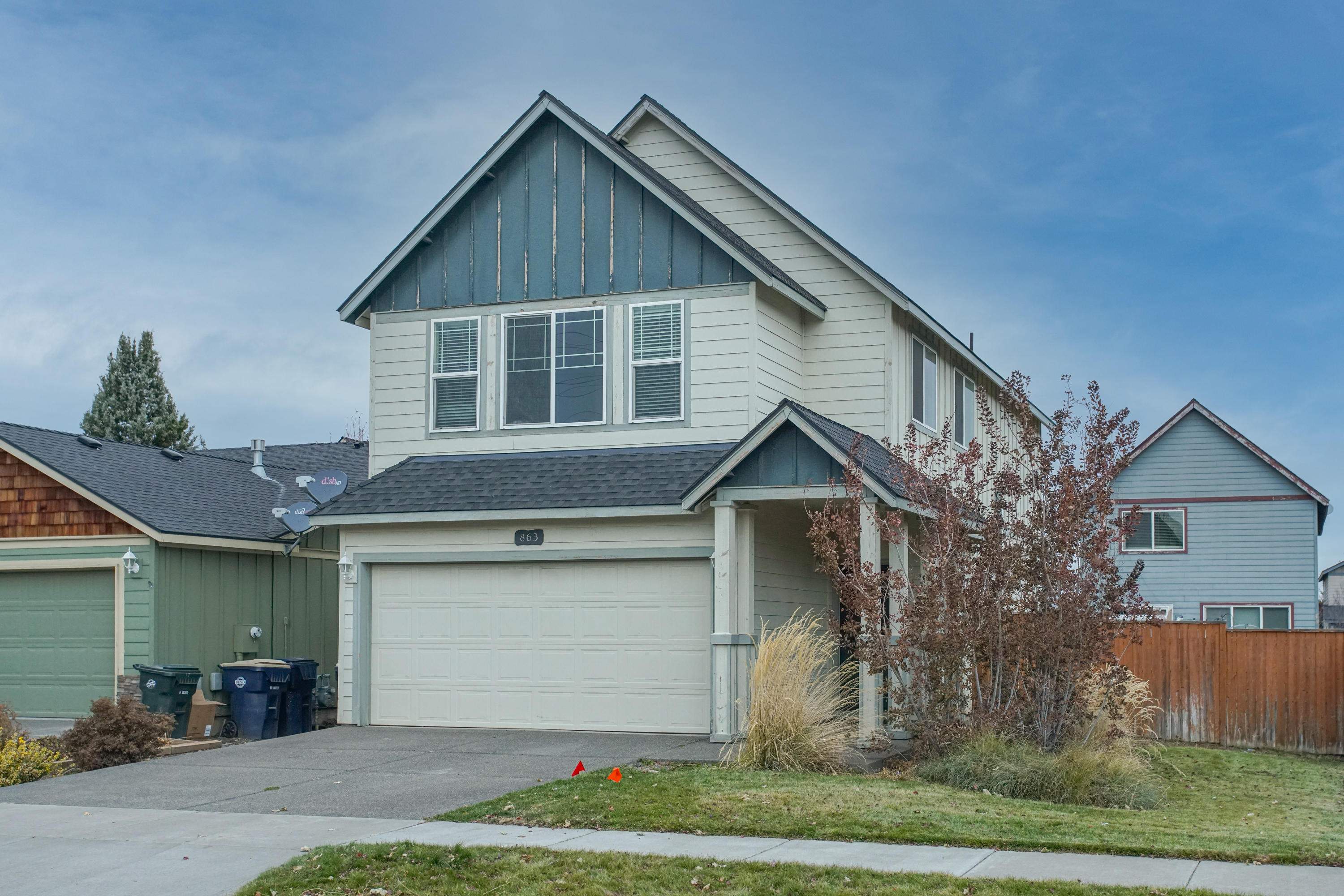 Forum Meadows - Residential