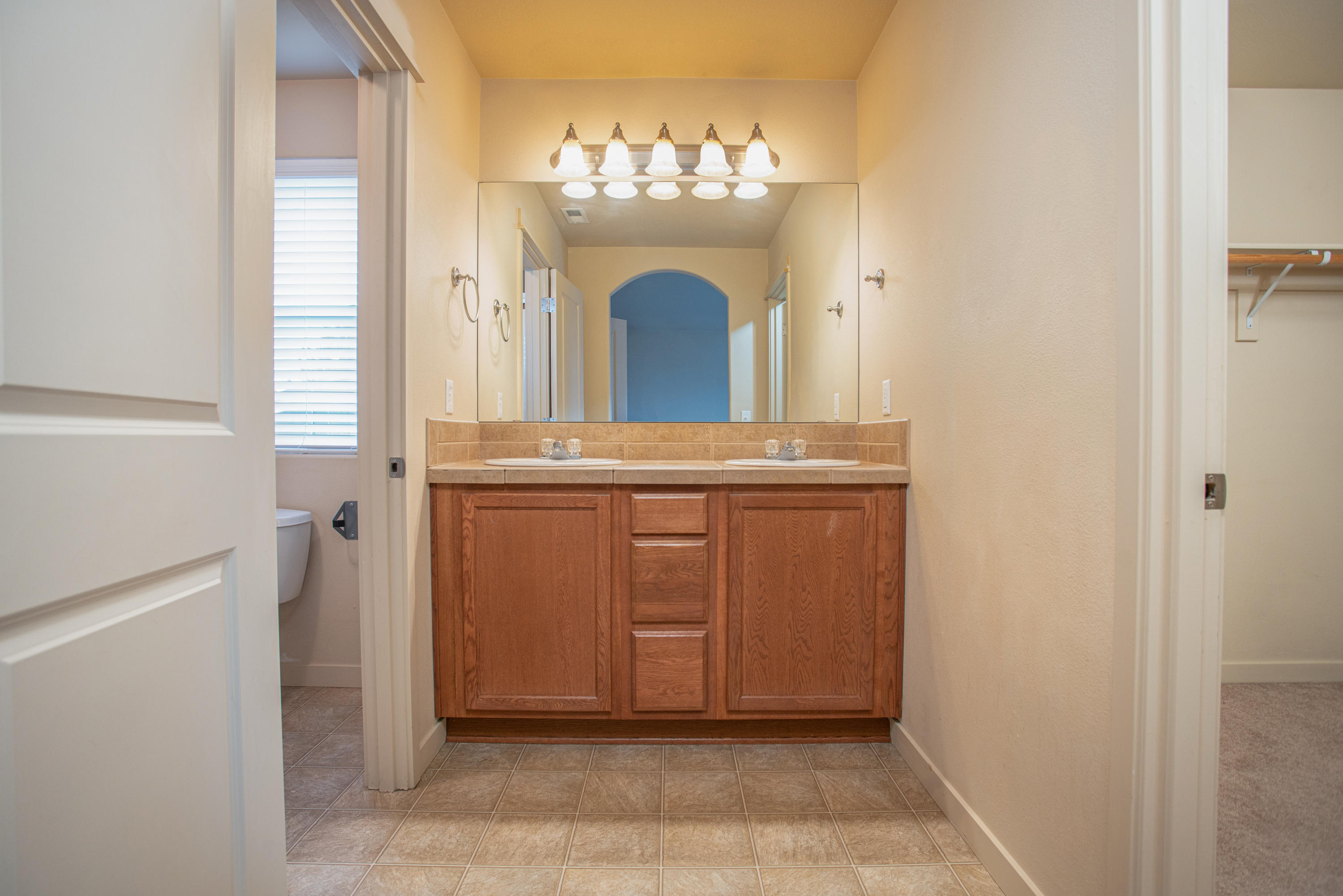 Forum Meadows - Residential