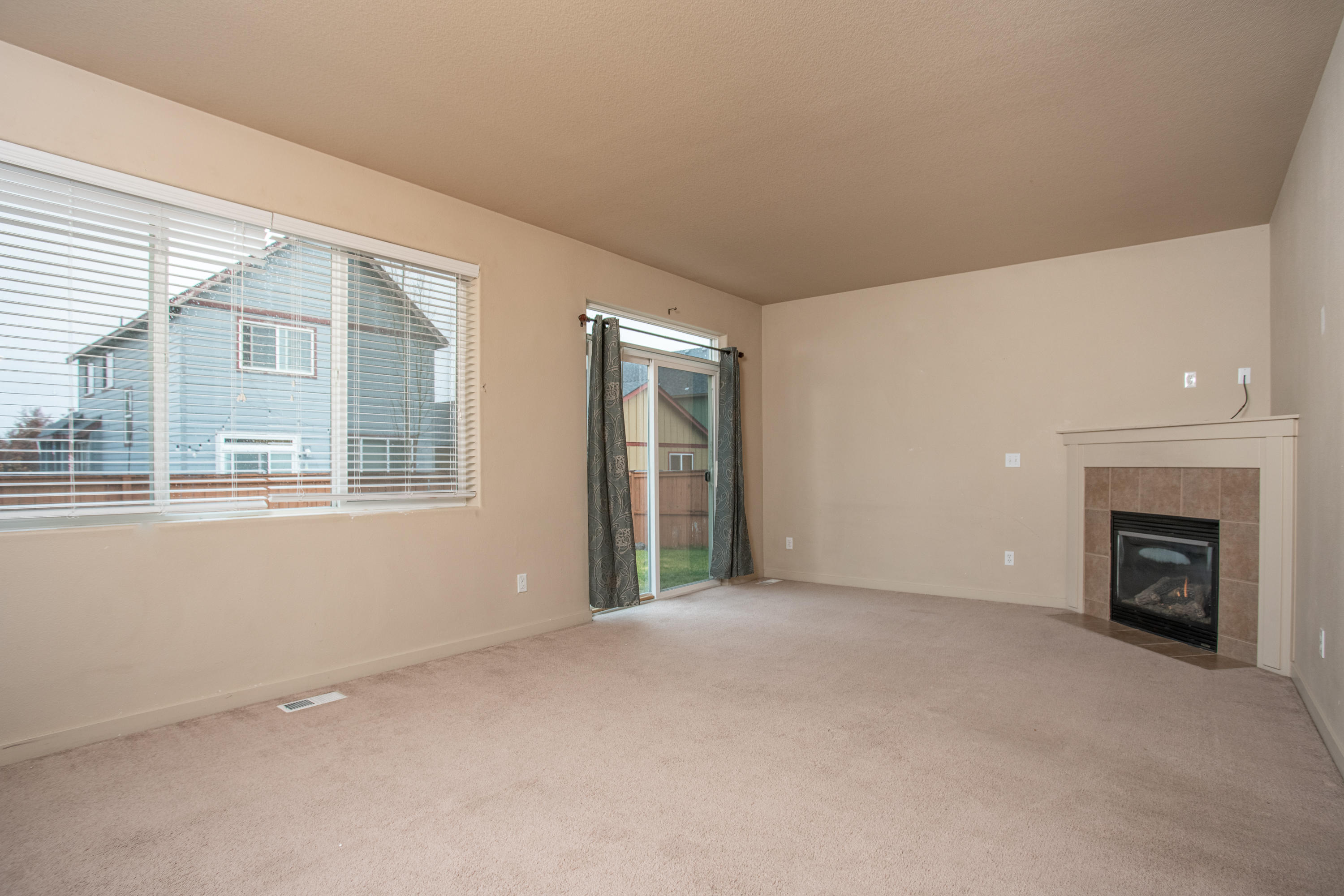 Forum Meadows - Residential