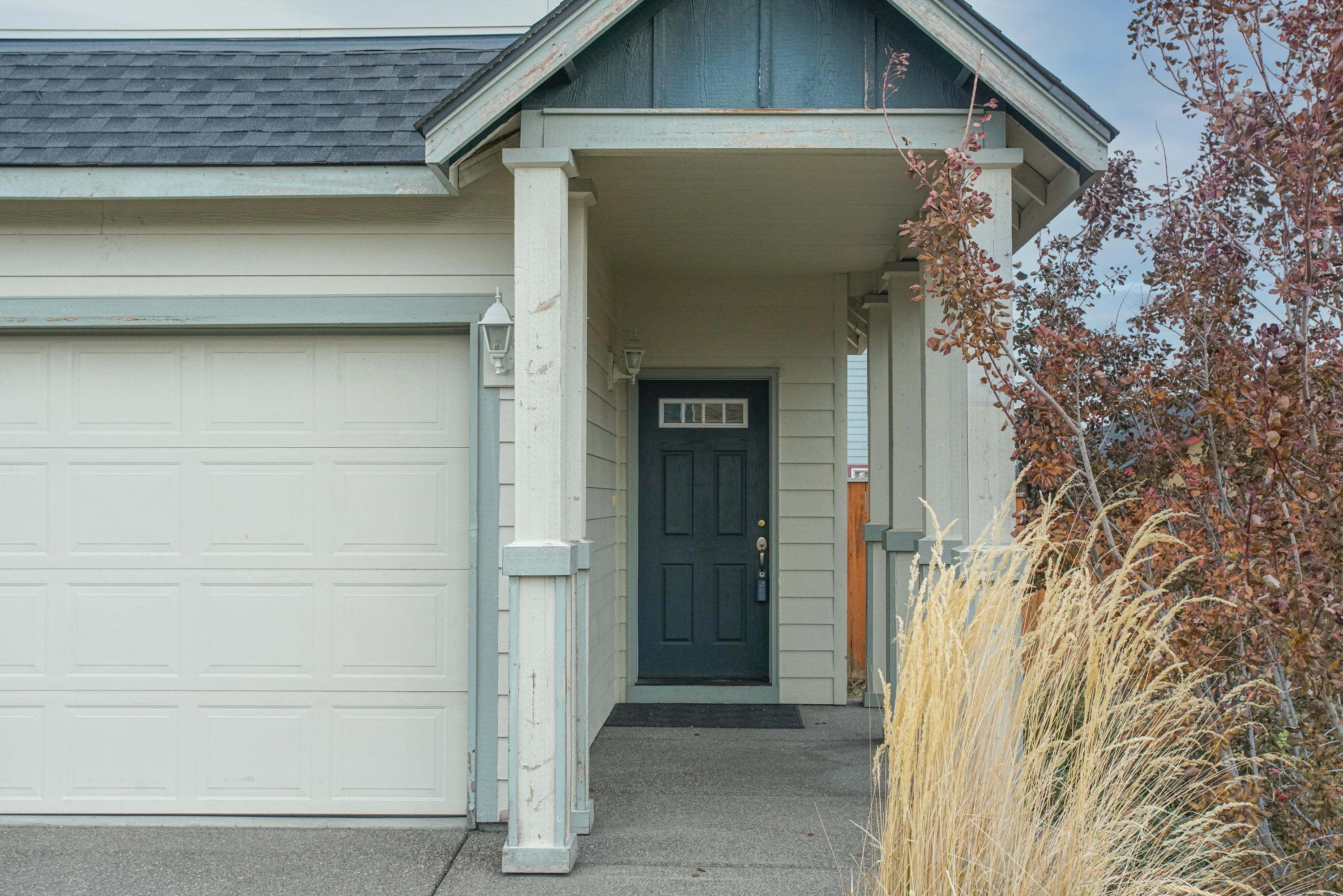 Forum Meadows - Residential