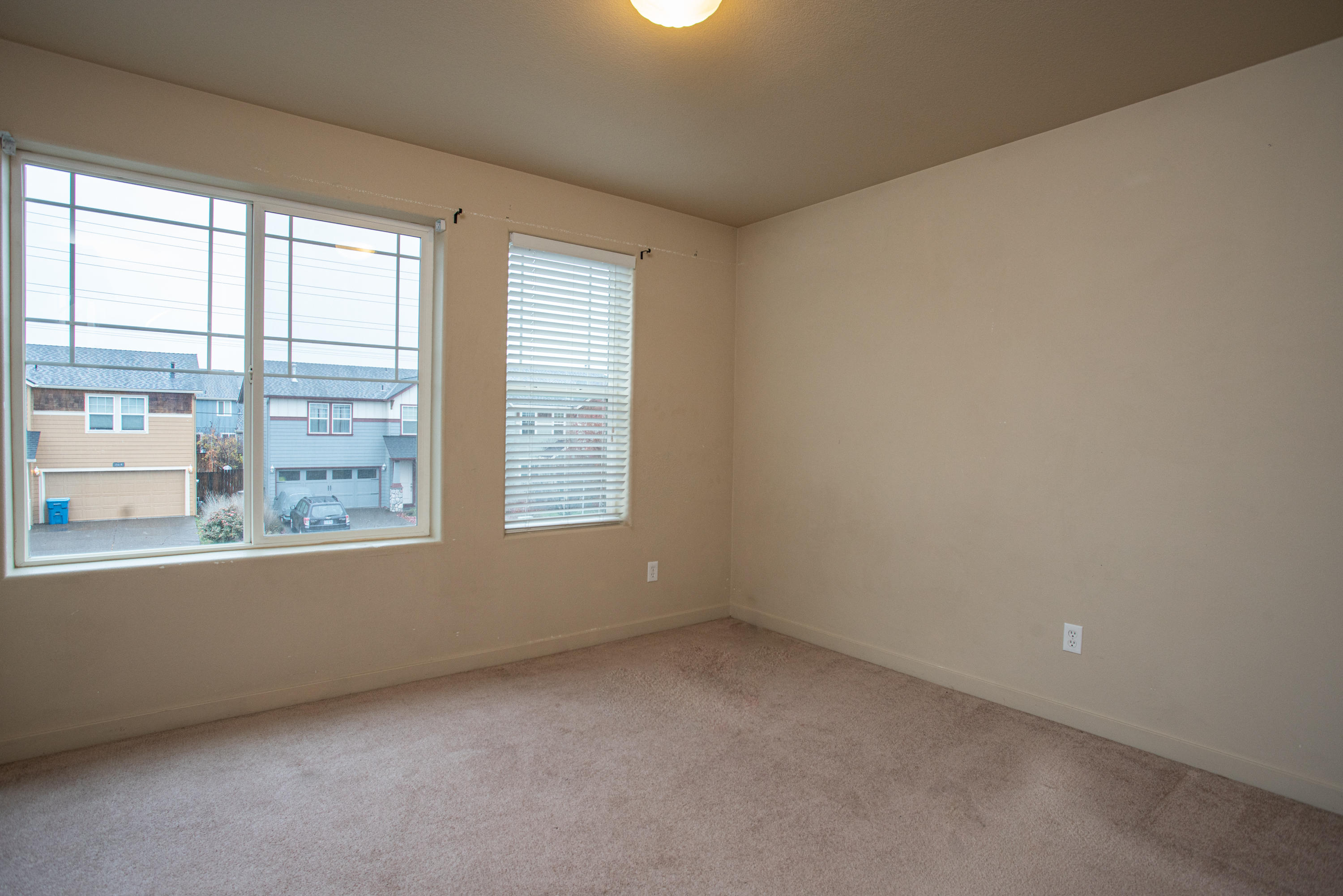 Forum Meadows - Residential