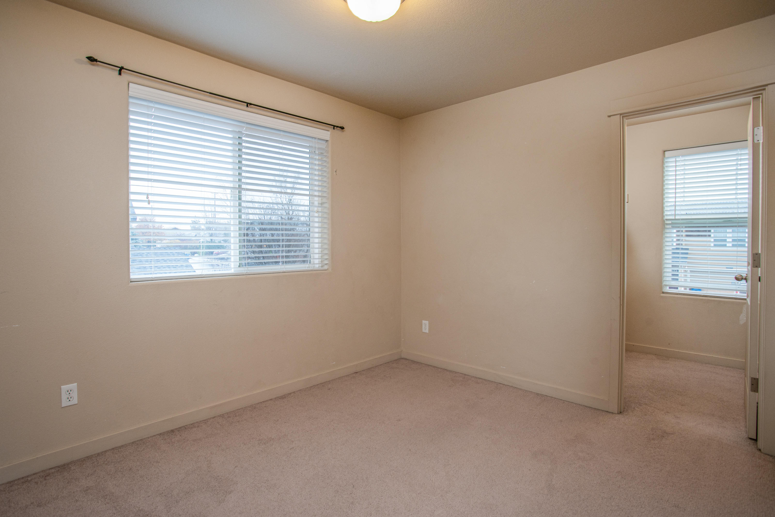 Forum Meadows - Residential