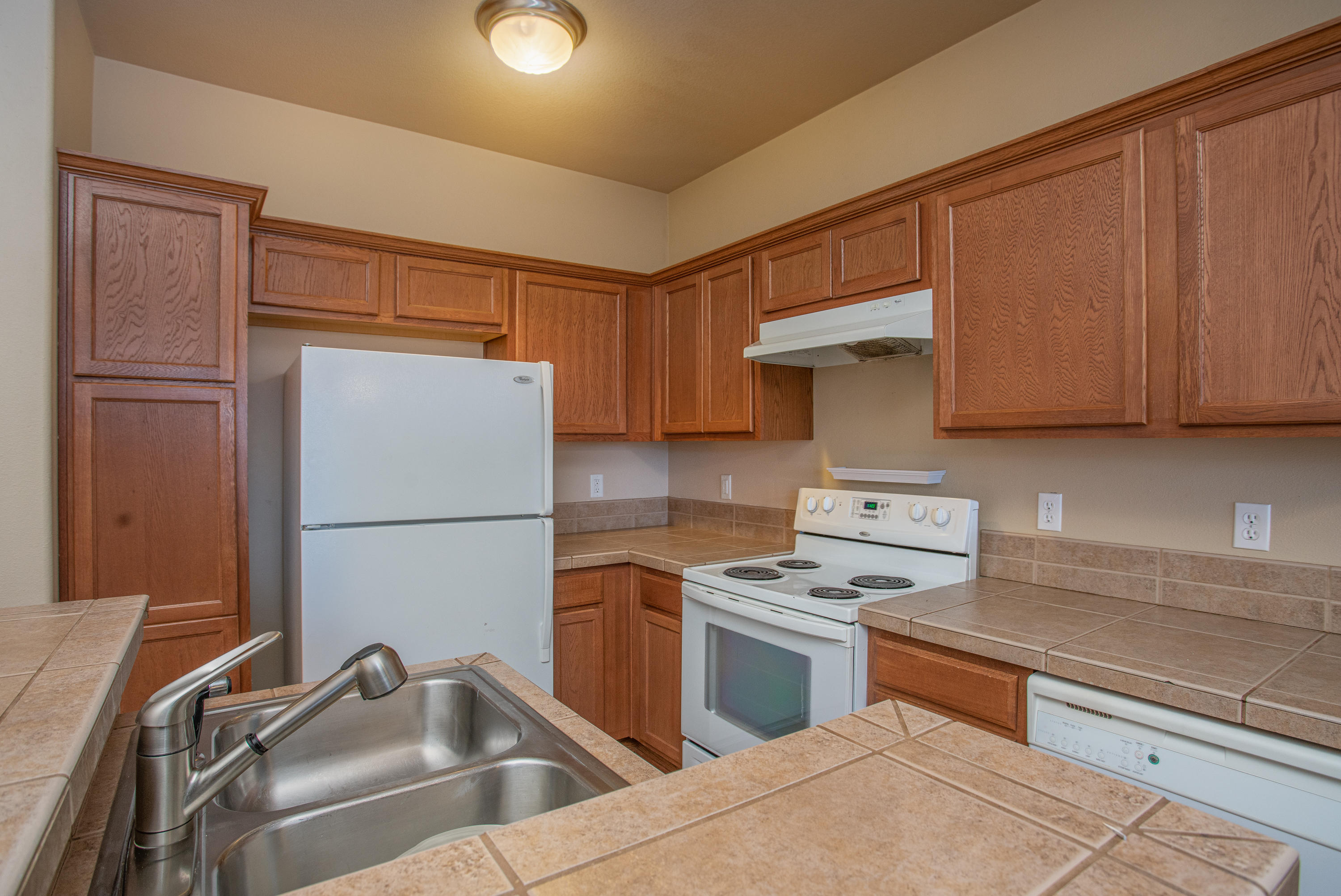 Forum Meadows - Residential