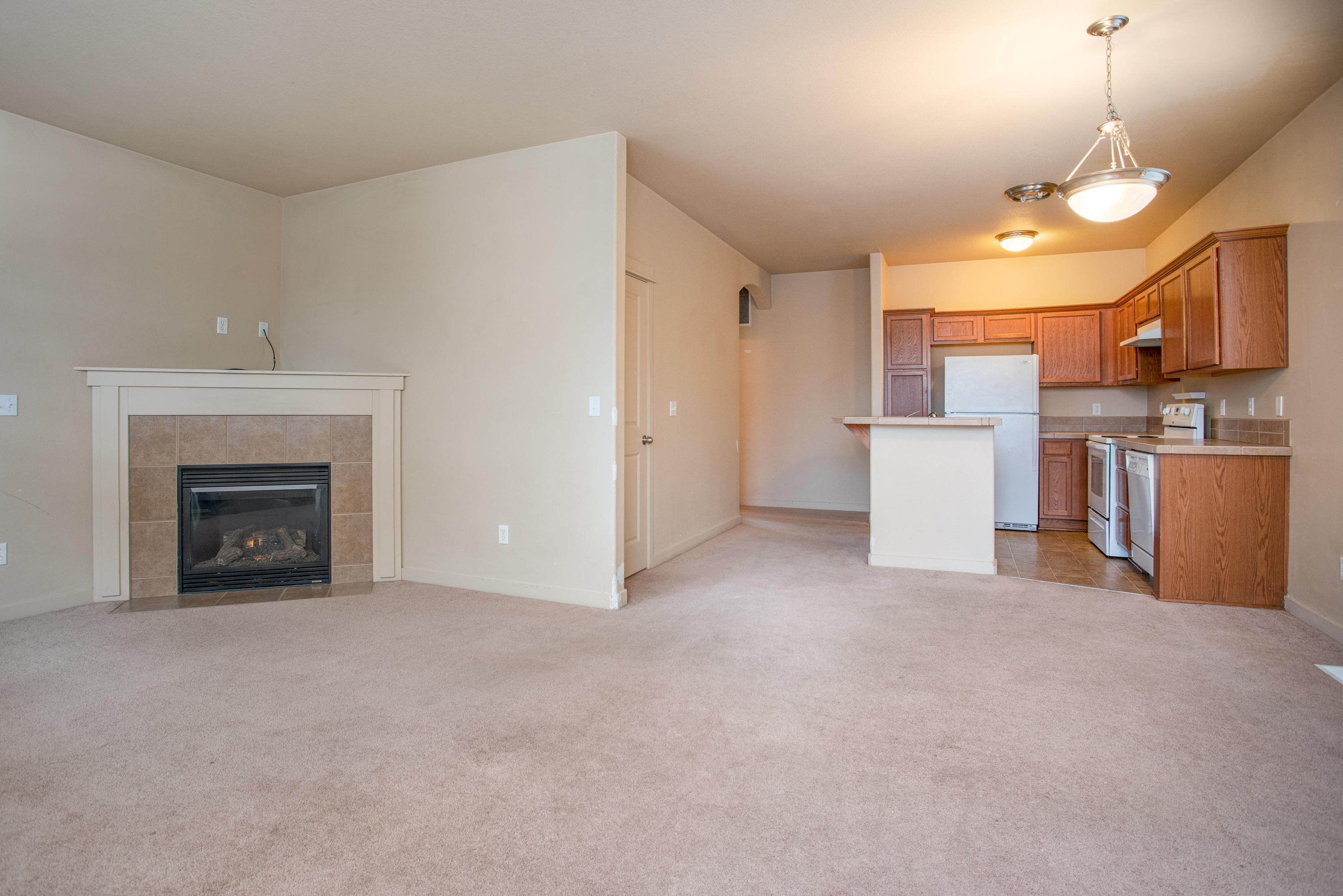 Forum Meadows - Residential