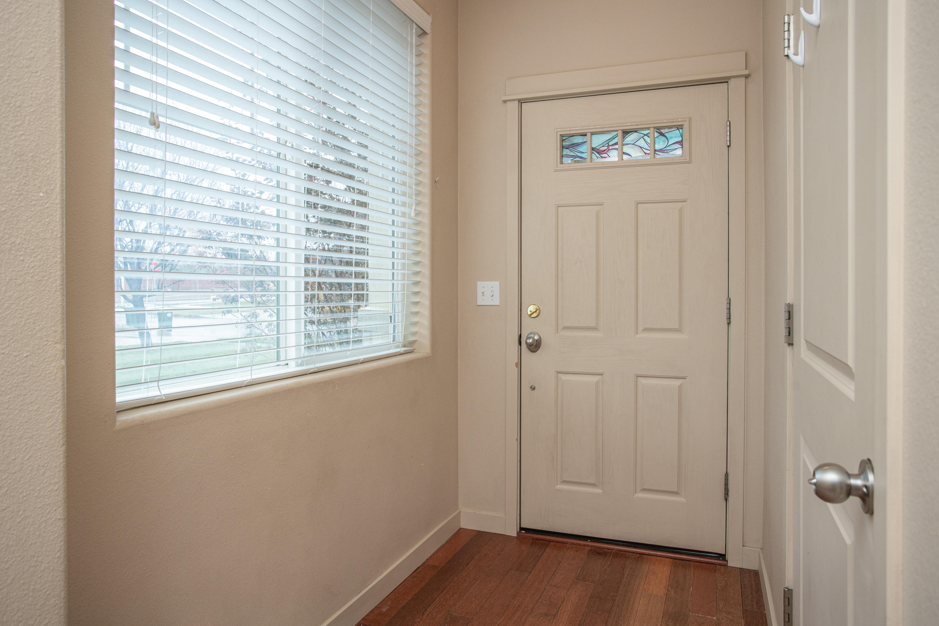 Forum Meadows - Residential