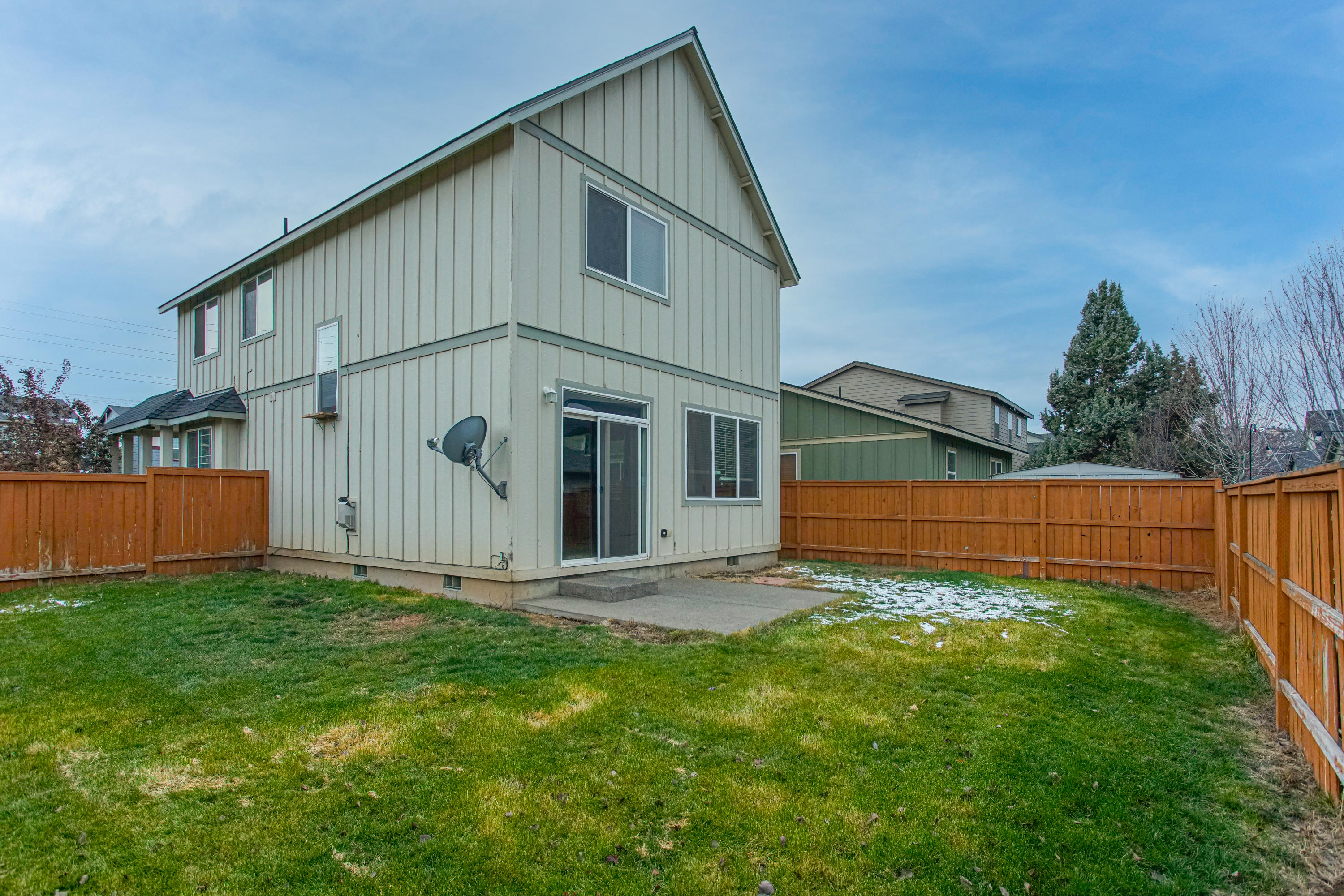 Forum Meadows - Residential