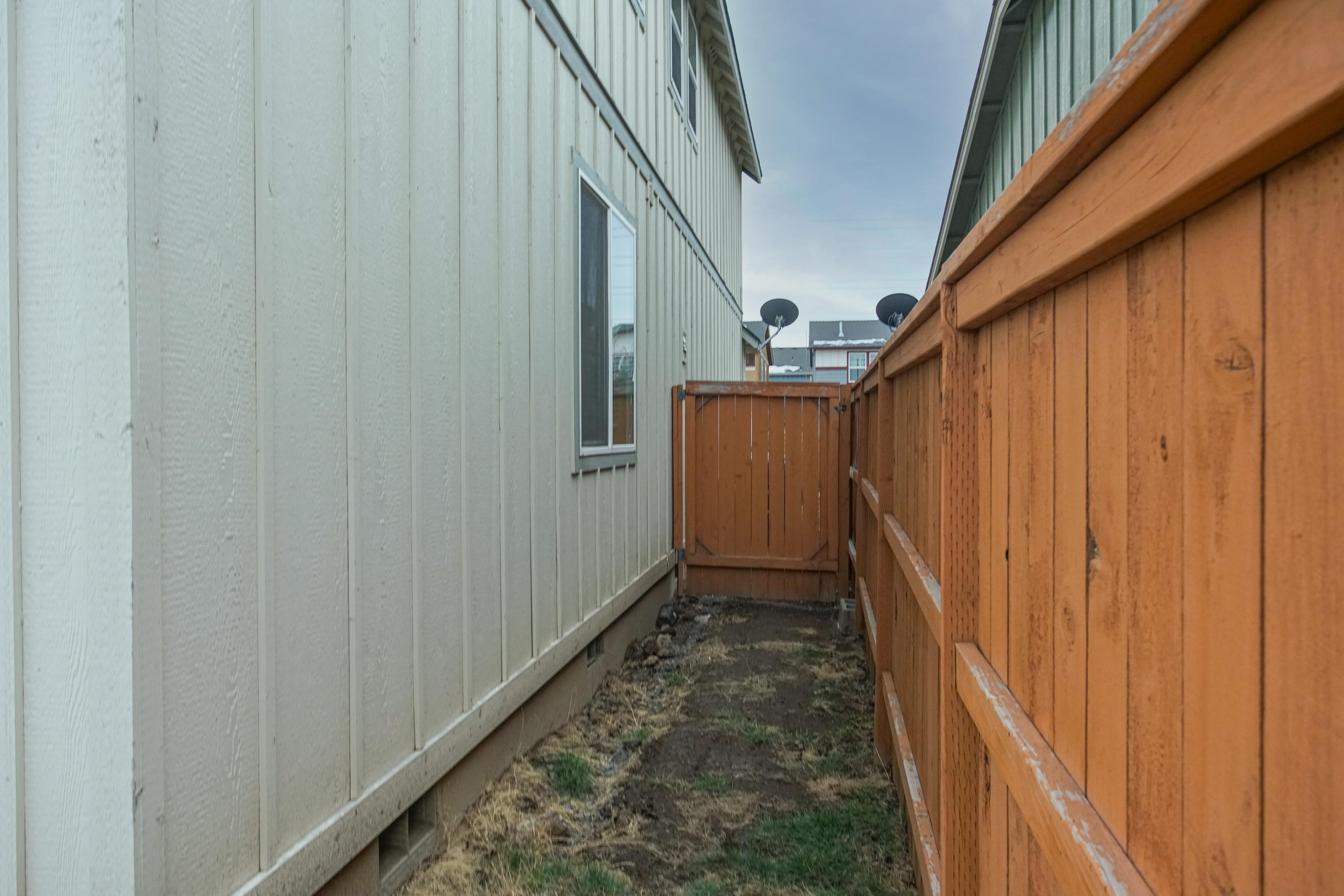 Forum Meadows - Residential