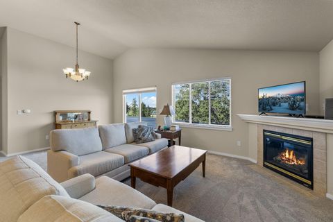 Tiny photo for 3626 SW 29th Street, Redmond, OR 97756 (MLS # 220220101)