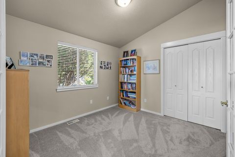 Tiny photo for 3626 SW 29th Street, Redmond, OR 97756 (MLS # 220220101)